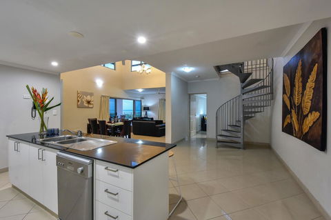 Argus Apartments Darwin - Holiday Find 28