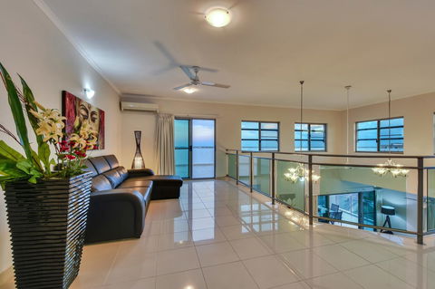Argus Apartments Darwin - Holiday Find 32