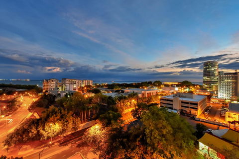 Argus Apartments Darwin - Holiday Find 34