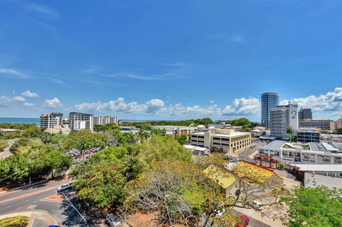 Argus Apartments Darwin - Holiday Find 2