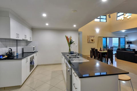 Argus Apartments Darwin - Holiday Find 29