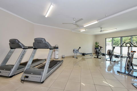 Argus Apartments Darwin - Holiday Find 23