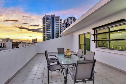 Argus Apartments Darwin - Holiday Find 41
