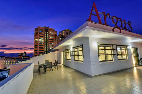 Argus Apartments Darwin - Holiday Find 9