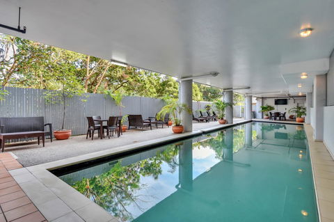 Argus Apartments Darwin - Holiday Find 15
