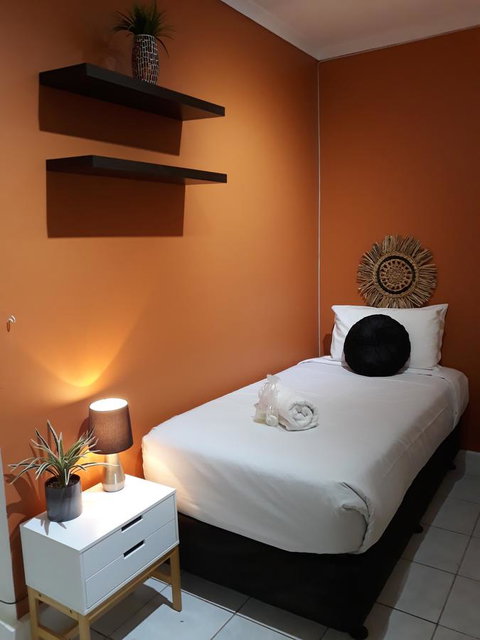 Central Studio, Darwin CBD Northern Territory - Holiday Find 2