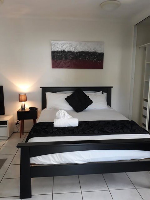 Central Studio, Darwin CBD Northern Territory - Holiday Find 1