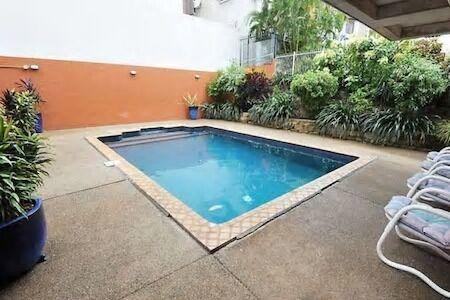 Central Studio, Darwin CBD Northern Territory - Holiday Find 6