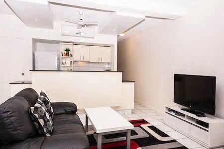 Central Studio, Darwin CBD Northern Territory - Holiday Find 4