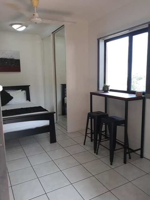 Central Studio, Darwin CBD Northern Territory - Holiday Find 3