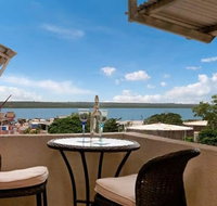 Central Studio Darwin CBD Northern Territory - Holiday Find