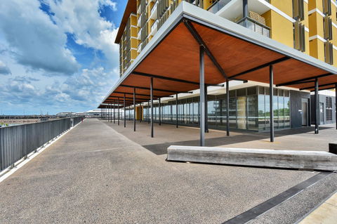 Astra Apartments Darwin - Holiday Find 16