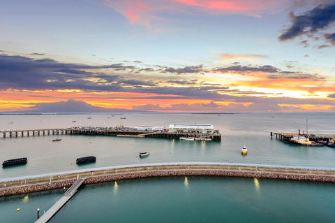 Astra Apartments Darwin - Holiday Find 1