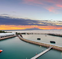 Astra Apartments Darwin - Holiday Find