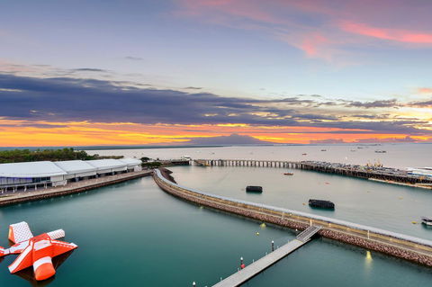 Astra Apartments Darwin - Holiday Find 0