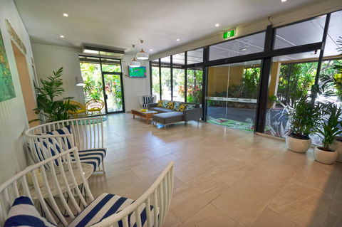 Palms City Resort - Holiday Find 21