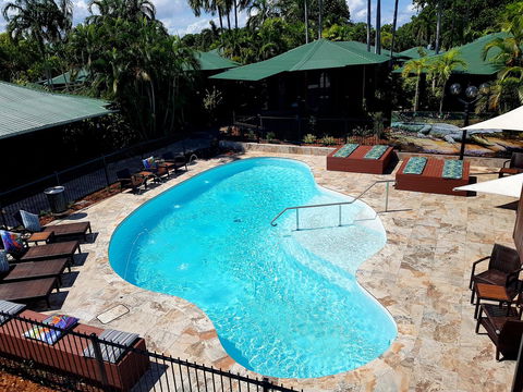 Palms City Resort - Holiday Find 2