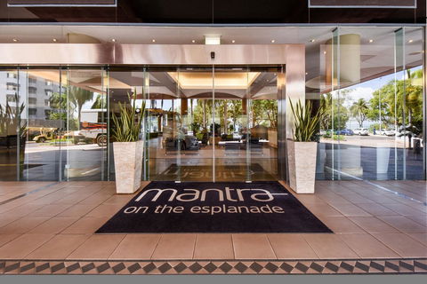 Mantra On The Esplanade - Holiday Find 32