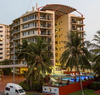 Cullen Bay Resorts - Holiday Find