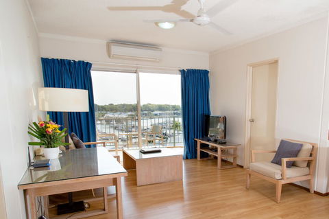 Cullen Bay Resorts - Holiday Find 2
