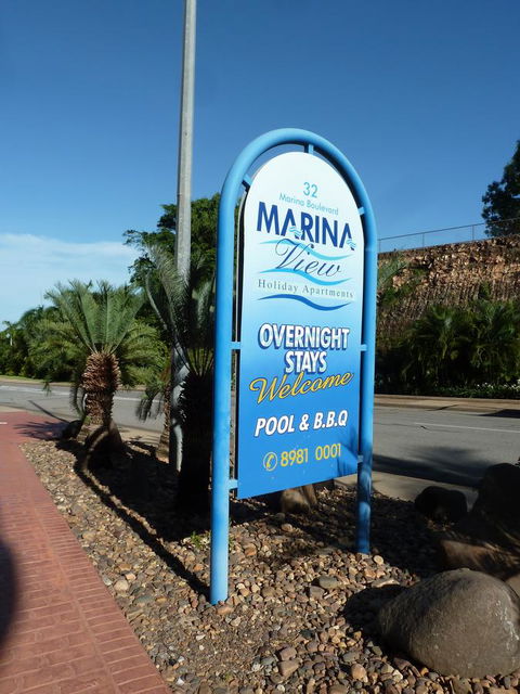 Cullen Bay Resorts - Holiday Find 16