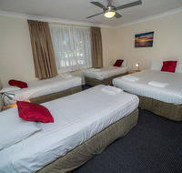 Beaches Serviced Apartments - Holiday Find