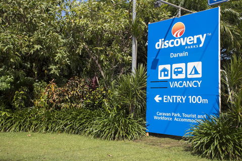 Discovery Parks - Darwin - Holiday Find 31