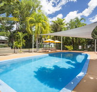 Discovery Parks  Darwin - Holiday Find