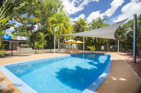 Discovery Parks - Darwin - Holiday Find 0