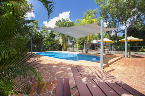 Discovery Parks - Darwin - Holiday Find 25