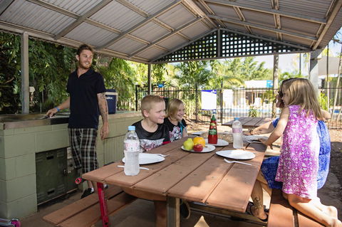 Discovery Parks - Darwin - Holiday Find 30