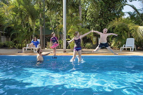 Discovery Parks - Darwin - Holiday Find 17