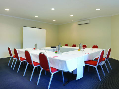 Travelodge Resort Darwin - Holiday Find 37