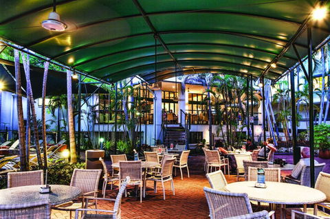 Travelodge Resort Darwin - Holiday Find 33
