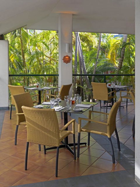 Travelodge Resort Darwin - Holiday Find 7