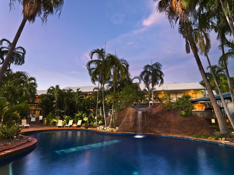 Travelodge Resort Darwin - Holiday Find 3