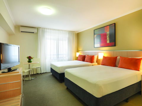 Travelodge Resort Darwin - Holiday Find 14