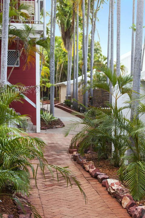 Travelodge Resort Darwin - Holiday Find 26