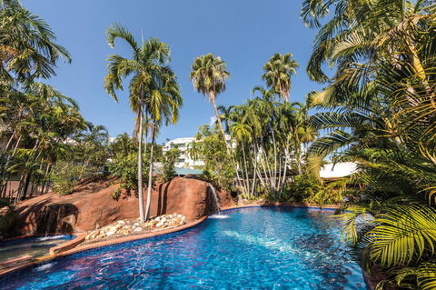 Travelodge Resort Darwin - Holiday Find 0