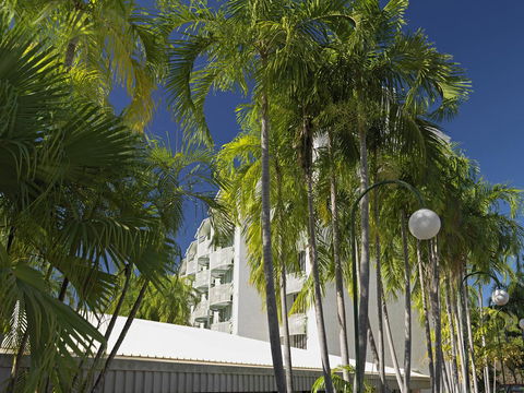 Travelodge Resort Darwin - Holiday Find 23