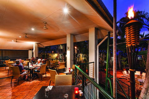 Travelodge Resort Darwin - Holiday Find 6