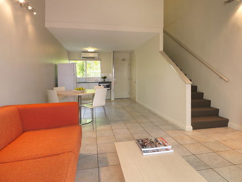 Travelodge Resort Darwin - Holiday Find 29