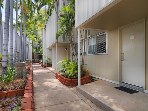 Travelodge Resort Darwin - Holiday Find 25
