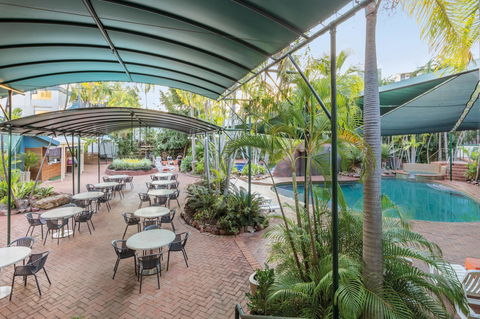 Travelodge Resort Darwin - Holiday Find 27
