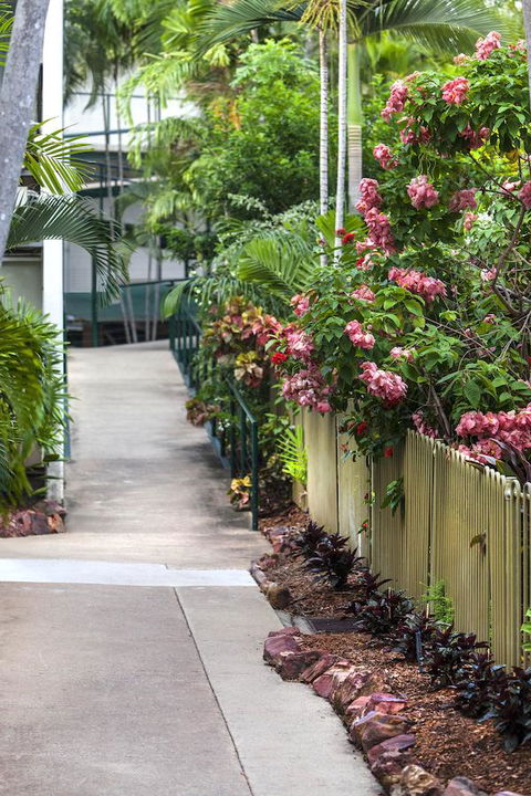Travelodge Resort Darwin - Holiday Find 21