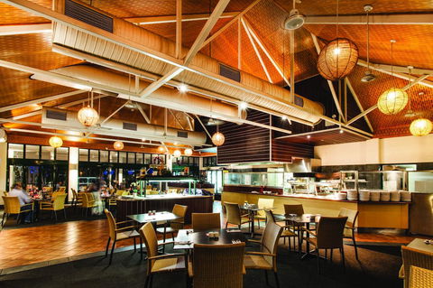 Travelodge Resort Darwin - Holiday Find 34