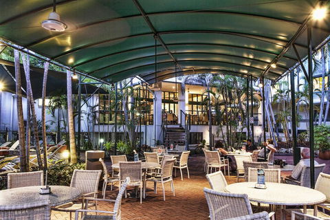 Travelodge Resort Darwin - Holiday Find 1