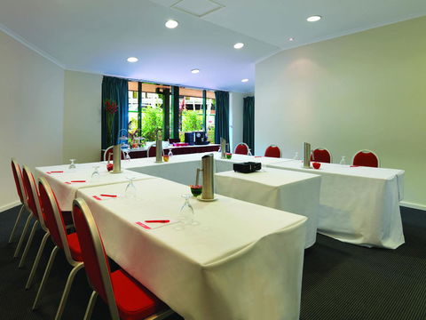 Travelodge Resort Darwin - Holiday Find 38