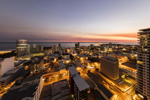 Oaks Darwin Elan Hotel - Holiday Find 20