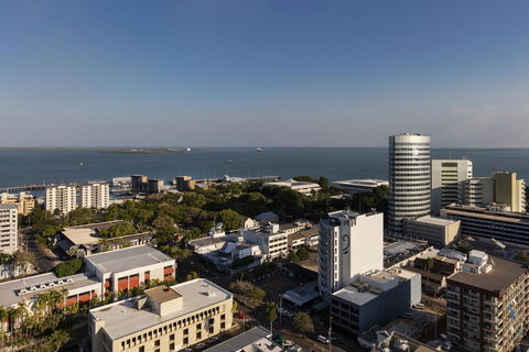 Oaks Darwin Elan Hotel - Holiday Find 23